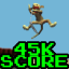 Extreme Score II
