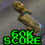 Extreme Score III