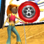Red Wheels I