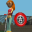 Red Wheels II