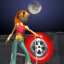 Red Wheels III
