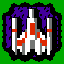 Space Invader Blues
