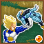 The Cell Juniors Pulverized [MAX]