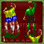 International Cup: Champion (Difficulty Hard)