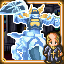 The magic paladin