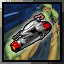 Worm-Guided Missile