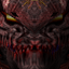 Humiliated Devil