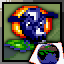 Udder Flag Collector