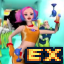 Report 2 - Space Ship [Extra Mode]