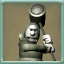 Mole Masher