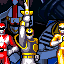 Call Upon the Power