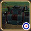 Giant Tank