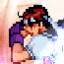 Shinkuu Hadouken