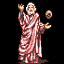 Class Change: Prophet