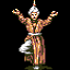 Class Change: Mujtahid