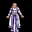 Class Change: Saint