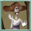 Woody Cleanup
