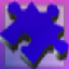 Blue Puzzle