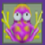 I Don't Think I Could Eat Another Bug