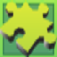 Yellow Puzzle