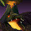 Volcano Hole in One