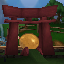 Gong Hole in One