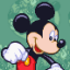 Undefeated Mouse
