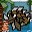 Ill-Equipped: Shipwreck Salvage