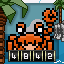 Lockdown! Giant Enemy Crab!