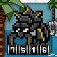 Lockdown! Giant Bug Menace!