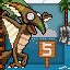 A Prehistoric Flight II