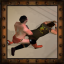 Ankle Lock