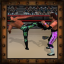 Sweet Chin Music