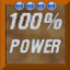 Modded Power