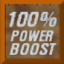 Max Power Boost