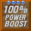 Modded Power Boost