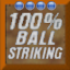 Modded Ball Striking
