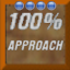 Modded Approach