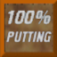 Max Putting