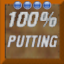 Modded Putting
