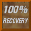 Max Recovery