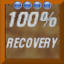 Modded Recovery