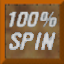 Max Spin