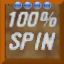 Modded Spin