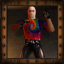 New Duds