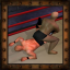 Pit Scorpion Sharpshooter