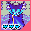 Gone Batty