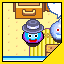 Dad's Hat, Two Refined
