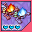You're Hot and Your Cold