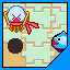 Test of Friendship